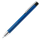 ゼブラ(ZEBRA) ライト付き油性ボールペン ライトライトα 0.7mm ブルー P-BA96-BL(3)