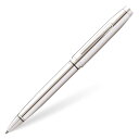 【マラソンエントリーでポイント10倍】クロス ボールペン 油性 コベントリー AT0662-7 クローム 正 規輸 入品