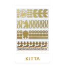 【マラソンエントリーでポイント10倍】キングジム(Kingjim) マス キ ングテープ ちいさく持てるマス キ ングテープ KITTA パーツ KITT017
