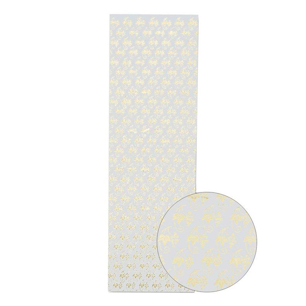 シモジマ(Shimojima) ヘイコー 透明 OPP袋 ク リ ス タ ルパック ワ イ ン用 ワイナリー 50枚 15-45