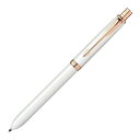 【マラソンエントリーでポイント10倍】PARKER パーカー 多機能ペン ソネット パールPGT 3in1 ボールペン 2色 (赤黒) & シャープペン ギフト...
