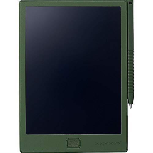 【マラソンエントリーでポイント10倍】キングジム(Kingjim) 電子メモパッド ブギーボード 緑 サイズ:約W10.5 D0.55 H14.8 BB-14ミト 【マラソンエントリーでポイント10倍】キングジム(Kingjim) 電子メモパッド ブギーボード 緑 サイズ:約W10.5 D0.55 H14.8 BB-14ミト