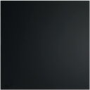 【マラソンエントリーでポイント10倍】アスカ 黒板 枠無しブラックボード 300×300 BB019BK Sサイズ