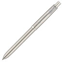【マラソンエントリーでポイント10倍】PARKER パーカー 多機能ペン ソネット ステンレススチールCT 3in1 ボールペン 2色 (赤黒) & シャープペ...