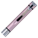 【マラソンエントリーでポイント10倍】シャチハタ ネームエル ツイン パールピンク 本体のみ 印面別売り TKE-BW5