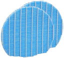 【マラソンエントリーでポイント10倍】【純正品】 シャープ 加湿フィルター 加湿空気清浄機用 FZ-L75MF