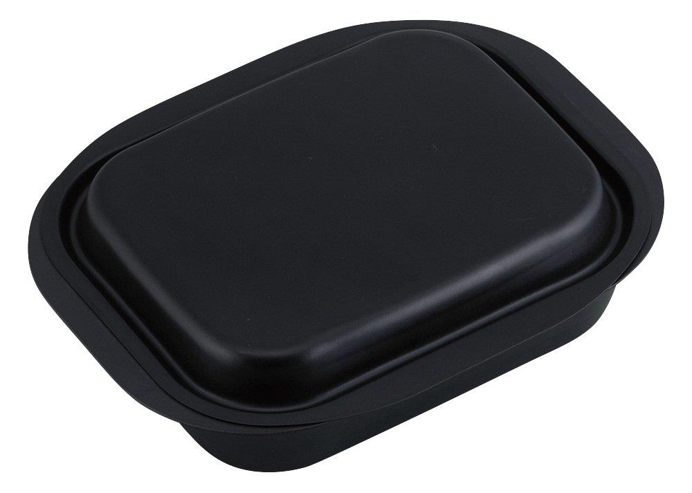 和平フレイズ(Wahei freiz) ランチーニ グリル活用ミニ角型パン12×15cm RA-9281