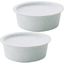 【節約】アイリスオーヤマ オイルポット 環境にもお財布にも優しい 活性炭 カ ー ト リ ッジ 【別売2個入り】 H-OPCR