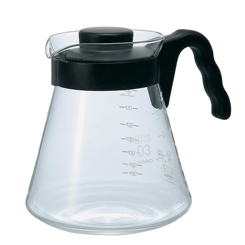 HARIO(ϥꥪ) V60ҡС 1000ml ֥å  VC S-03B