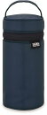 【マラソンエントリーでポイント10倍】サーモス(THERMOS) スープジャーポーチ 300-500ml用 ダークネイビー RET-002 DNVY