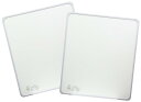 【マラソンエントリーでポイント10倍】オーエ 組み合わせ 風呂ふた アイボリー 2枚組:幅68×長さ118cm用 防カビ 抗菌 日本製 M-12 2枚入