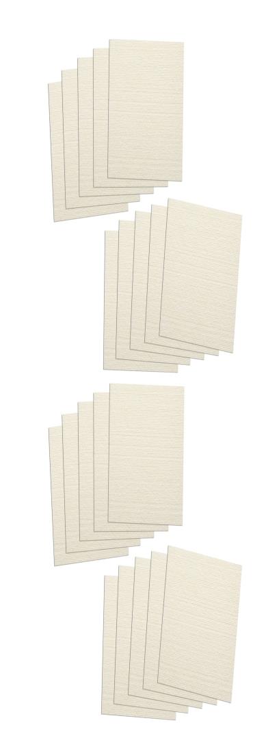 サ ン コー おくだけ吸着 獣医師推奨 ペット用撥水タイルマット 30cm×30cm 20枚入 アイボリー 犬 猫 サ ン コー カーペット 【日本製 撥水 消臭 洗える ハサミでカット可】 KM-05