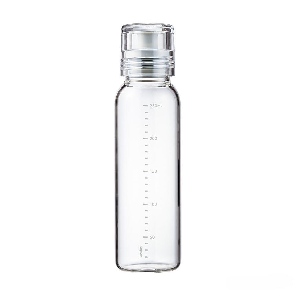 HARIO(ϥꥪ) ɥå󥰥ܥȥ륹 250ml ǮѲǽ ڡ륰졼 DBSN-250-PGR