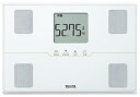 【マラソンエントリーでポイント10倍】タニタ 体重計 体組成計 50g...(4)