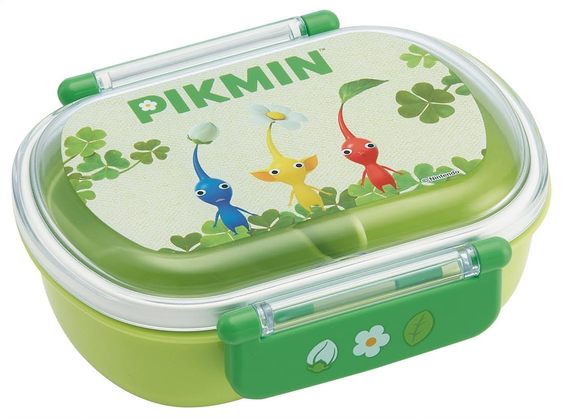 スケーター(Skater) 子供用 お弁当箱 1段 360ml 中子付き(おかず容器) ふわっと盛れるドーム型 キッズ..