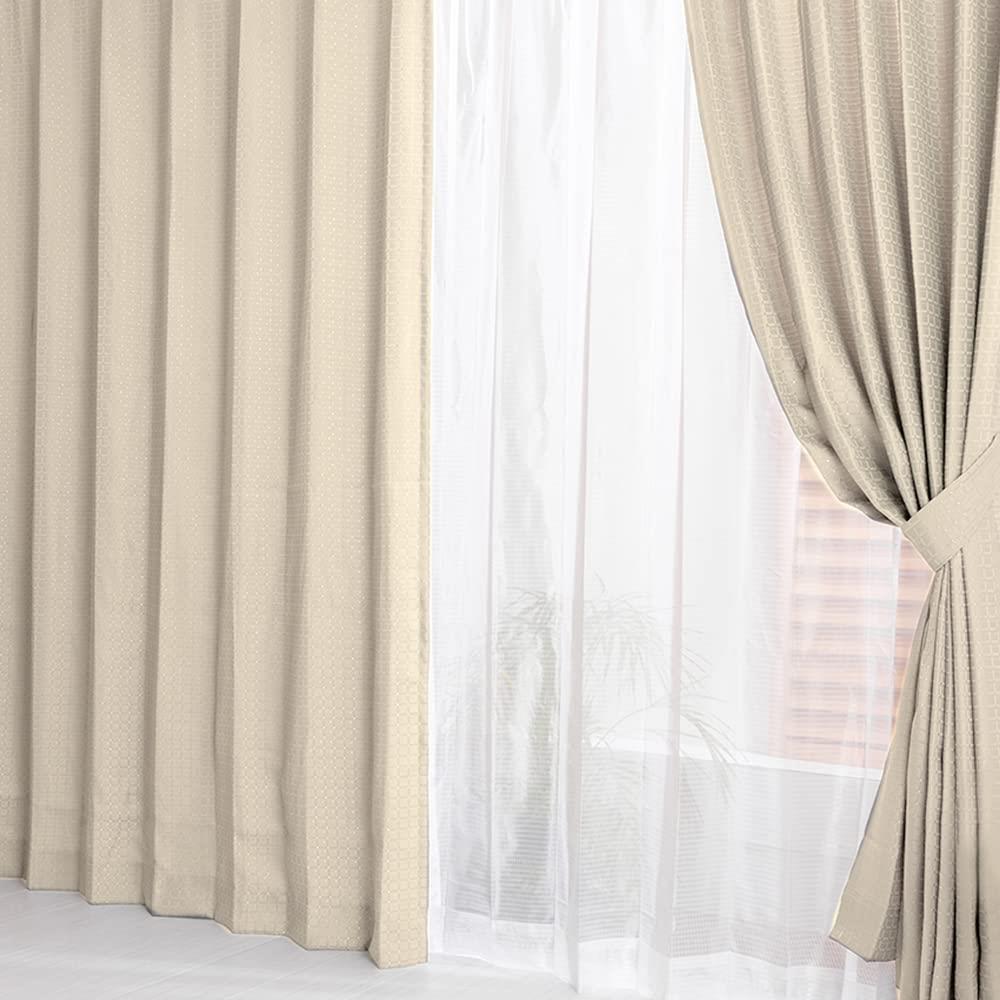 ꥹץ饶(IRIS PLAZA) Ȥ륫ƥ4祻å 100cm߾178cm 졼ƥդ OK ۤɤ褤Ʃ (׸) ...