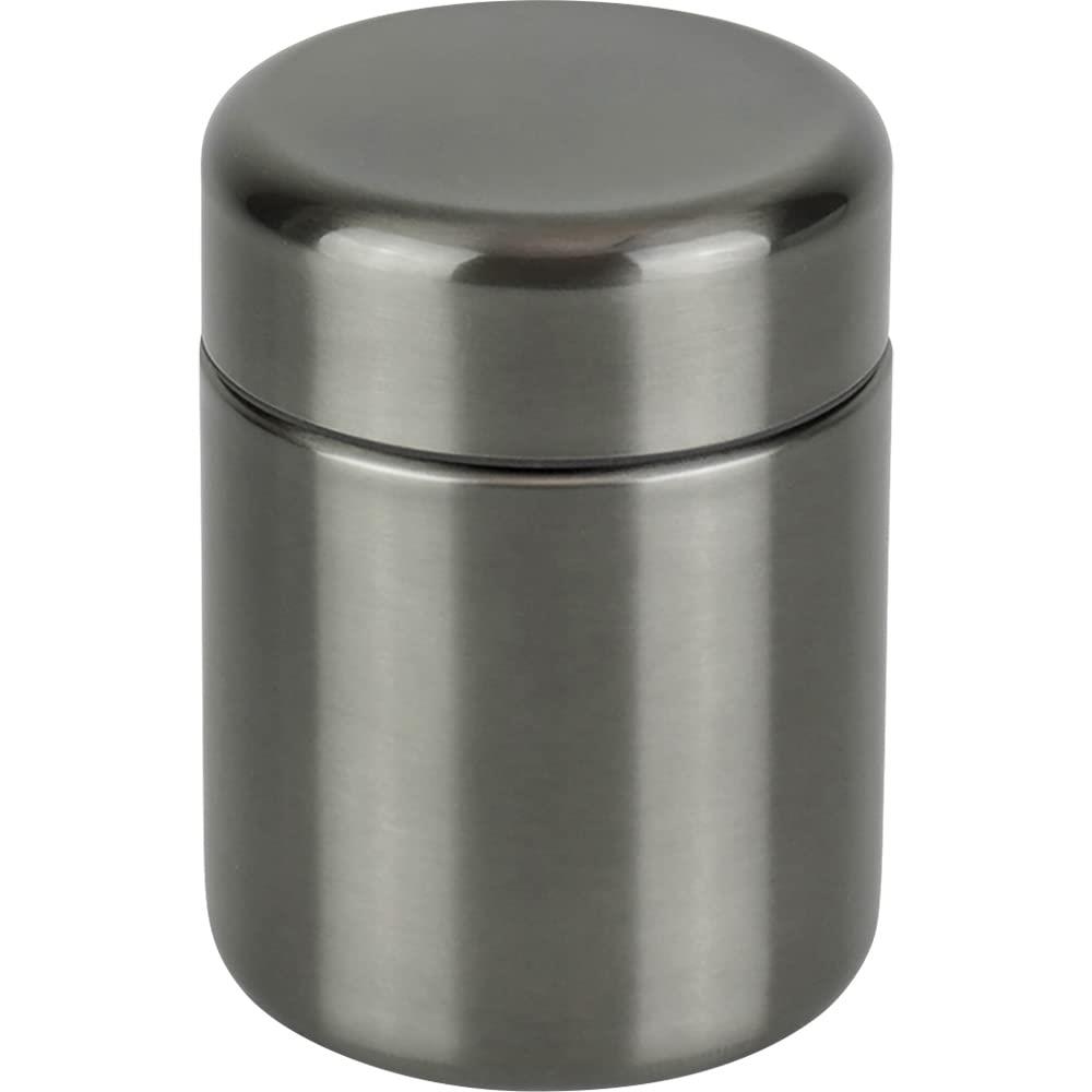 カラー：グレー◆商品名：和平フレイズ(Wahei freiz) お弁当 ランチ スープジャー 400ml グレー 保温 保冷 真空断熱 キホンノ RH-1596商品サイズ:約 幅9×奥行9×高さ12cm、重量:約280g本体:ステンレス鋼、...