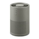 【マラソンエントリーでポイント10倍】アイリスオーヤマ 空気清浄機 10畳 小型 消臭 除菌 脱臭 ホコリ 花粉 集じん PM2.5 ペット 静音 省エネ 軽量 タ バ コ アレルギー対策 コンパクト おやすみモード インテリア 切りタイマー付 AAP-S20B-H グレー