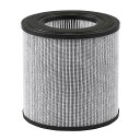 【マラソンエントリーでポイント10倍】アイリスオーヤマ 空気清浄機 16畳用別売準HEPAフィルター FLS-S30B