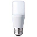 【マラソンエントリーでポイント10倍】パナソニック LED電球 口金直径26mm 電球60W形相当 昼光色相当(8.4W) 一般電球・T形タイプ 密閉器具対応 LDT8DGST6