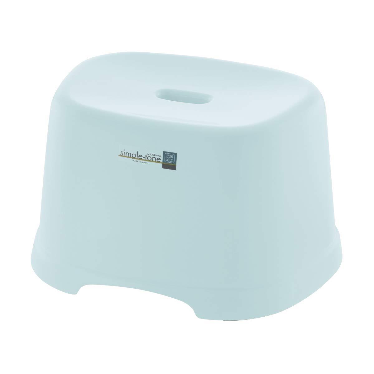 リッチェル シンプルトーン 腰かけ 21H ミン トブ ルー