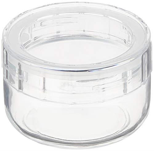 セ ラ—メ イト 保存 容器 ガラス キャニスター 170ml チャーミークリアー タフ TS3 日本製 221053