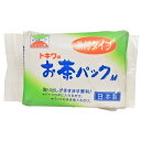 トキワ工業 お茶パック 約9.5×7cm 50枚 糸付お茶パックM 日本製 ティーパック