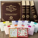 【マラソンエントリーでポイント10倍】和紅茶 専門店 きごころ PREMIUM TEA BOOK ティーバッグ 12種 あ ま お う いちご・みかん 入り 紅茶 ギフト おしゃれ かわいい プレゼント 贈り物 贈答用 個包装 人気(4)