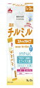 森永 フォローアップミルク チルミル スティックタイプ 14g×10本 粉末 1歳頃から3歳頃(満9ヶ月頃からでもご使用いただけます) 粉ミルク ビフィズス菌 ...