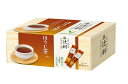 【マラソンエントリーでポイント10倍】辻利 インスタント ほうじ茶 100P