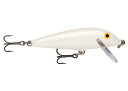 Rapala(ラパラ) ミノー カ ウン トダ ウン ユニバーサルカラー 7cm 8g パールUV PRLU CD7 ルアー(4)