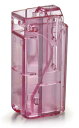 旭電機化成(Asahi Denki Kasei) スマイルキッズ 軽着火 プッシュラ イ ター 補助具 ピンク AFL-05(4)
