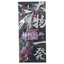 【マラソンエントリーでポイント10倍】ルミカ(日本化学発光) 神経締めセット・ロング A20242
