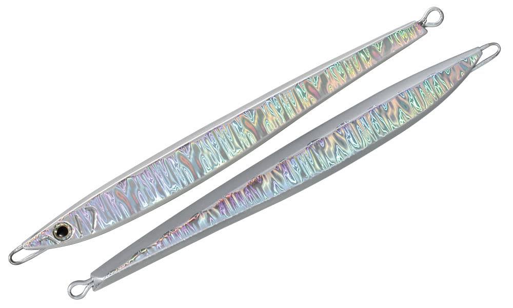 スミス(S MITH LTD) メタルジグ ルアー CBムラマサ3S 300g アパロンタチ 08