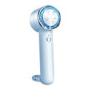 携帯扇風機 ハンディファン 【冷却プレート 瞬間冷却】 ハンディ扇風機 接触冷感 強力 大風量 3段階調節 3200mAh大容量 長時間稼動 usb充電式 手持...
