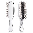 【KeyNuts 2025年進化モデル】 ブラシ ヘアブラシ クッションブラシ ス カ ル プブラシ くし コーム 静電気防止 髪質改善 乾湿両用 髪の毛 美髪...