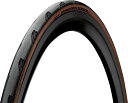コンチネンタル(Continental) ロードタイヤ Grand Prix 5000S TR 700x32C Blk/Trans FB