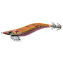 【マラソンエントリーでポイント10倍】YO-ZURI(ヨーヅリ) エギ パタパタQ ラトル 3.5号 19g ブルー夜光レッドオレンジ #11 A1733 ルアー