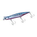 【マラソンエントリーでポイント10倍】ダイワ(DAIWA) レ ーザ ーインパクト搭載ルアー オーバー ドライブ120S-LI LIブルピンイワシ