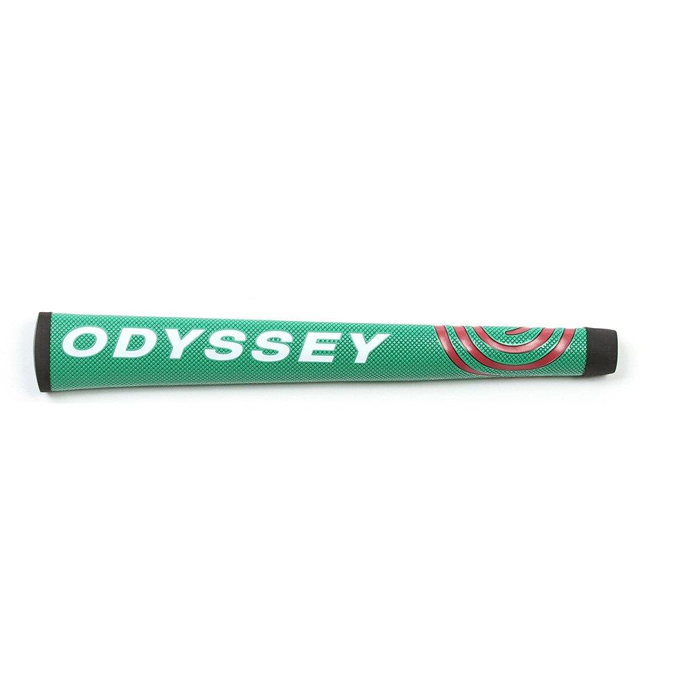 オデッセイ(ODYSSEY) グリップ JUMBO パターグリップ ジャンボ ユ ニ セッ ク ス 5713010 5713010:グリーン