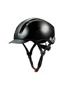OGK KABUTO(オージーケーカブト) 自転車 ヘ ルメ ット SB-03XL サイズ:60-62cm未満 カラー:ブラック SG認証
