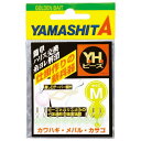 【マラソンエントリーでポイント10倍】ヤマシタ(YAMASHITA) YHビーズ M ピンク