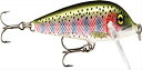 【マラソンエントリーでポイント10倍】ラパラ(Rapala) カ ウン トダ ウン 9cm 12g レインボートラウト CO UNT DOWN. CD9-RT