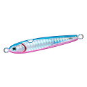 【マラソンエントリーでポイント10倍】ダイワ(DAIWA) タングステンジグ TGベイト神掛 100G PHブルピン