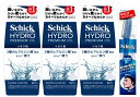 【マラソンエントリーでポイント10倍】Schick(シック) プレミアム シェービングジェル カミソリ 髭剃り ひげそり シェービング かみそり ホワイト セッ...