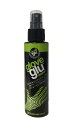 グローブグル(Gloveglu) Goalkeeper Formula 120ml 900101 サッカー GKグローブ ブラック