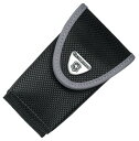【マラソンエントリーでポイント10倍】VICTORINOX(ビクトリノックス) ナ イ フケース ナイロンケース 504 4.0545.3 【国 内 正 規 品】