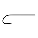 【マラソンエントリーでポイント10倍】ティムコ(TIEMCO) フライフック スモールパック TMC9394 10号 ニッケル
