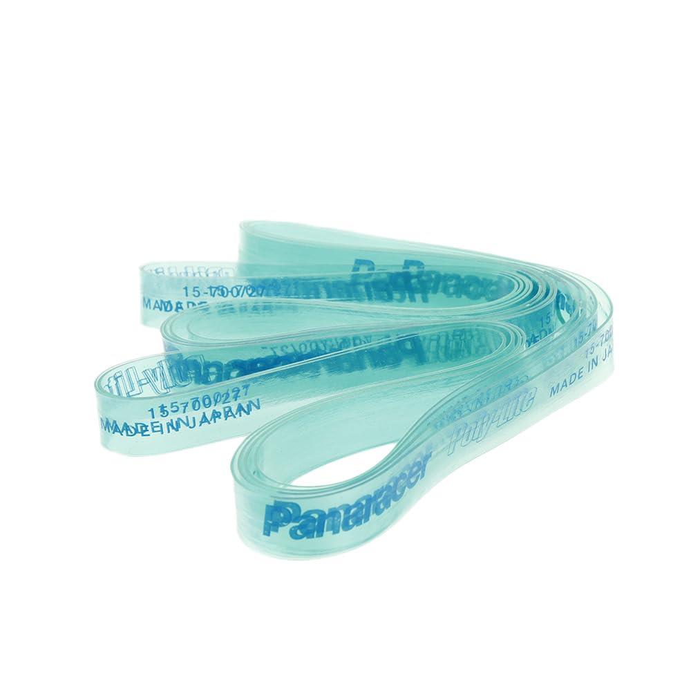 パナレーサー(Panaracer) 用品 ポリライトリムテープ Poly-Lite W/O 700C×27 15mm リムテープ PL70015(4)