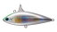 【マラソンエントリーでポイント10倍】タックルハウス(Tacklehouse) ローリングベイトシャッド RBS80 NO.4 HGレインボー 80mm 【マラソンエントリーでポイント10倍】タックルハウス(Tacklehouse) ローリングベイトシャッド RBS80 NO.4 HGレインボー 80mm